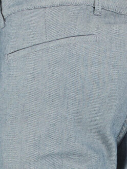 Boss Orange Chino chino slim 10259034 02 50536834/466 Blauw - 33-32
