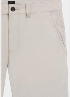 Boss Orange Chino chino-slim-2 10278469 01 50559149/070 - maat 33-32 Grijs