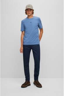 Boss Orange Delaware BC-L-C Royal Heren Jeans - maat Navy