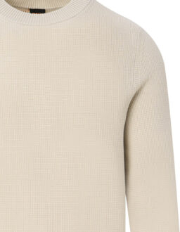 Boss Orange Dresshemd 50548673 Beige - L