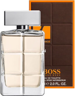 BOSS Orange for Men 60 ml. EDT