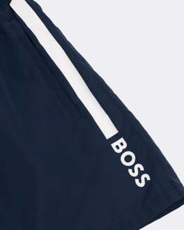 Boss Orange Hugo Boss Zwembroek dolphin 10257136 01 50508963/413 Blauw - XL