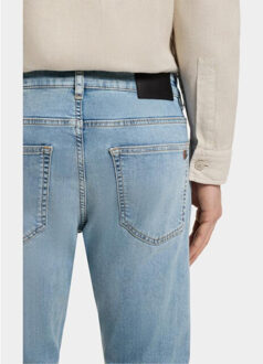 Boss Orange Jeans delaware bo 10270281 04 50556874/445 Blauw - 33-32