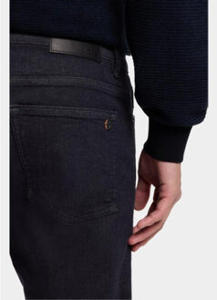 Boss Orange Jeans delaware bo 10276459 01 50553407/401 - maat 34-34 Blauw