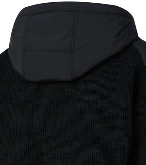 Boss Orange Kiaccio cardigan Zwart - M