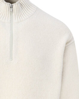 Boss Orange Kobear schipperstrui Beige - L