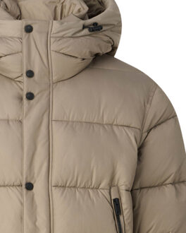 Boss Orange Omaris gewatteerde jas Groen - 50