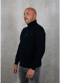 Boss Orange Pullover akiro s 10265865 01 50527573/404 Blauw - L
