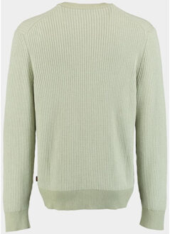 Boss Orange Pullover apokko 10272315 01 50543693/370 Groen - XXL