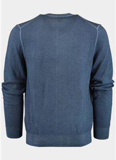Boss Orange Pullover astefo 10275147 01 50550534/495 Blauw - L