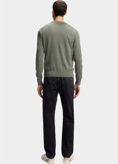 Boss Orange Pullover kanovano s 10265856 01 50527583/076 - maat L Grijs