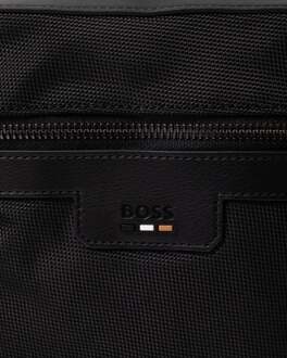 Boss Orange Ray Heren Schoudertas Zwart