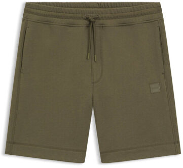 Boss Orange Short 50511726 Groen - M
