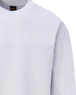 Boss Orange Sweater - maat L Grijs