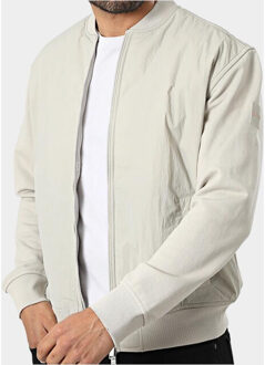 Boss Orange Sweater ze smartcore 10277085 01 50552048/070 Grijs - M