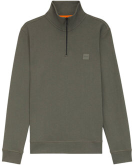 Boss Orange Sweatshirt 50468926 Grijs - M