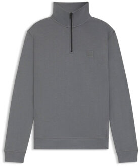 Boss Orange Sweatshirt 50468926 Grijs