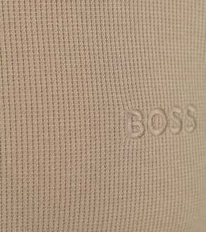 Boss Orange Trui Tempesto Beige - M,L,XL,XXL,3XL