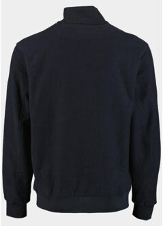 Boss Orange Vest lisimba m 10272236 01 50543517/404 Blauw - S