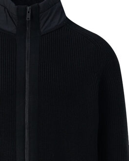 Boss Orange Vest Zwart - L