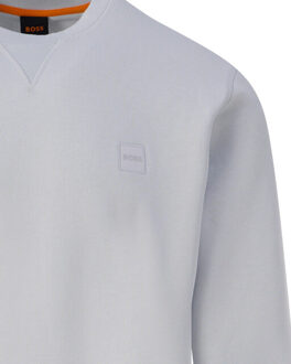 Boss Orange Westart sweatshirt Grijs - XL