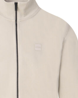 Boss Orange Zestart vest Beige - L