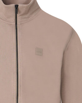 Boss Orange Zestart vest Groen - L