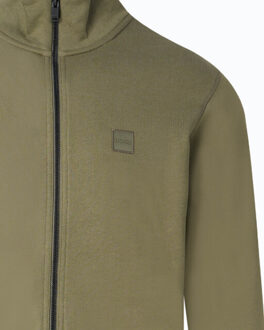 Boss Orange Zestart vest - maat XL Groen