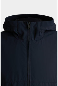 Boss Orange Zomerjack oloco 10262577 01 50535195/404 - maat 54 Blauw