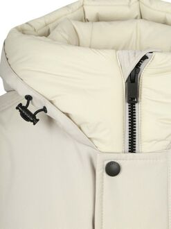 BOSS Osiass Jas Ecru Off-White - 50,52,54