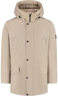 BOSS Osiass Jas Heren - L