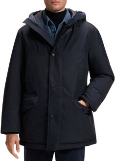 BOSS Osiass Jas Heren - L