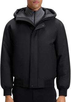 BOSS Osis Jas Heren - XXL