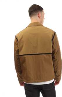 BOSS Otniell herenjas in beige