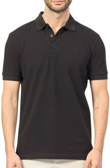 BOSS Paddy Polo Heren - S