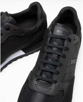 BOSS Parkour-sneakers - maat EU 38 / UK 5 Zwart