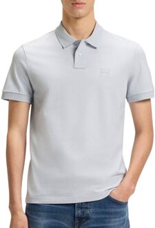 BOSS Passenger Polo Heren - M