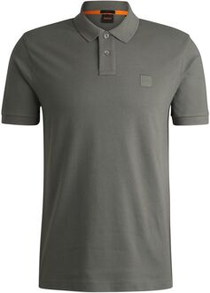 BOSS Passenger Polo Heren - M