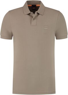 BOSS Passenger Polo Heren - M