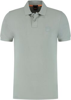 BOSS Passenger Polo Heren - M