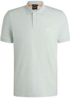 BOSS Passenger Polo Heren - M
