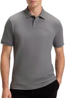 BOSS Passenger Polo Heren - S