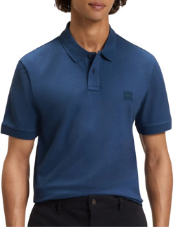 BOSS Passenger Polo Heren - S
