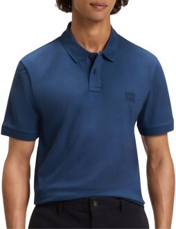 BOSS Passenger Polo Heren - XL
