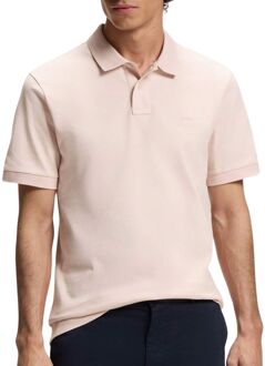 BOSS Passenger Polo Heren - XL