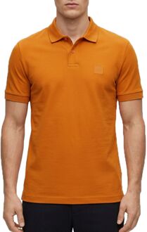 BOSS Passenger Polo Heren - XXXL