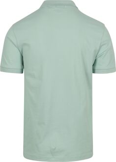 BOSS Passenger Polo Turquoise