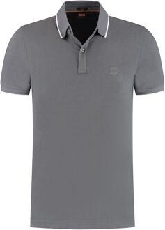 BOSS Passertip Polo Heren - XL