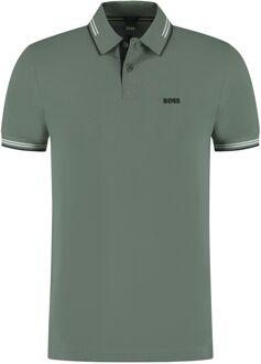 BOSS Paul Polo Heren - L