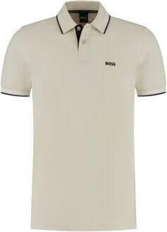BOSS Paul Polo Heren - S